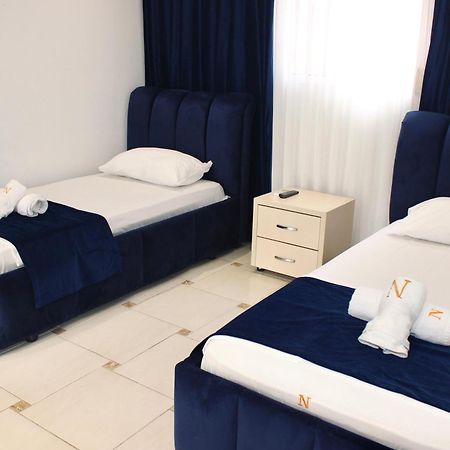 Qeparo Napolon Complex Hotel Luaran gambar