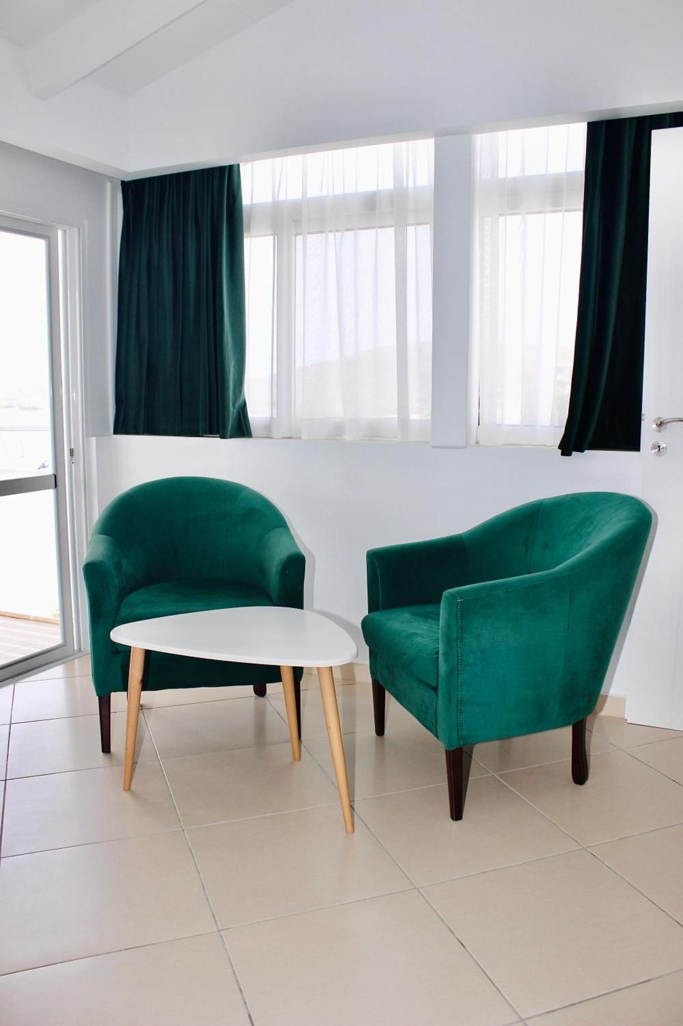 Qeparo Napolon Complex Hotel Luaran gambar